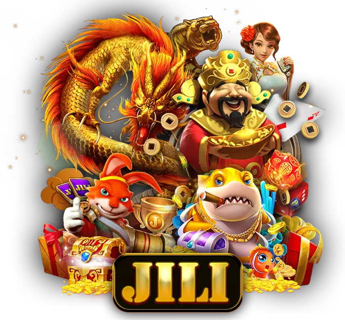 Jili slot ค่ายเกมน้องใหม่ Jpxo1 การันตีโบนัสคืนยอดเสียสูงสุด